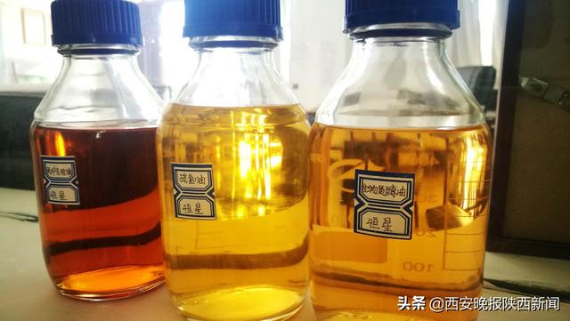 生物質醇油及原料