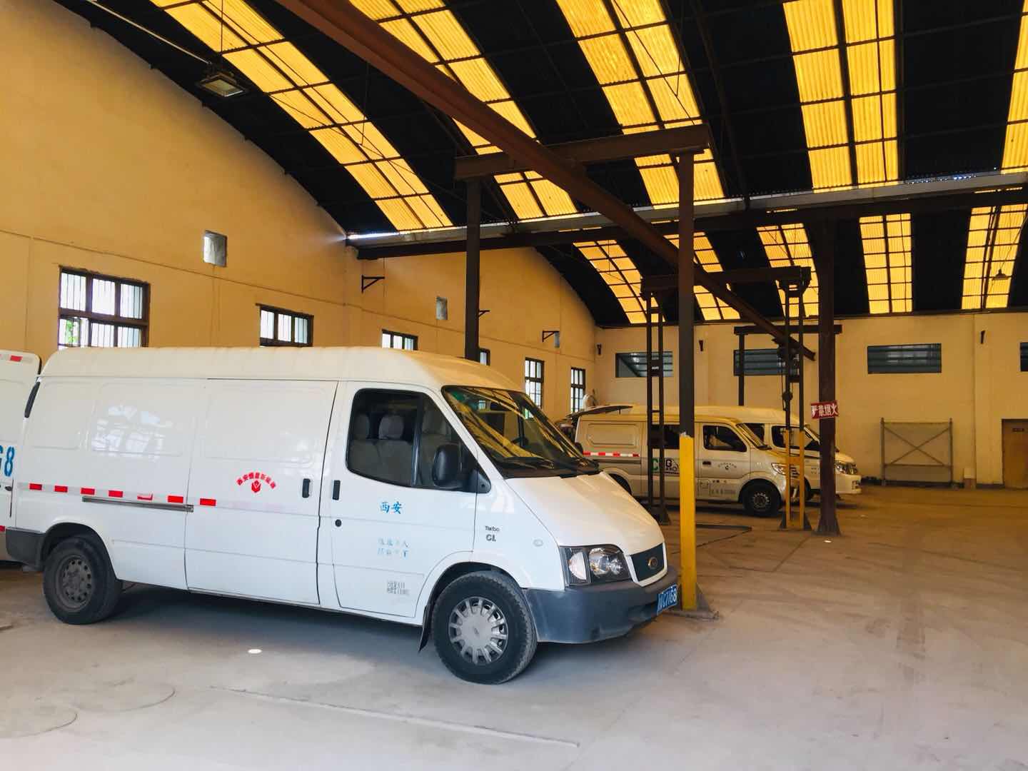 西安生物質醇油運輸車輛